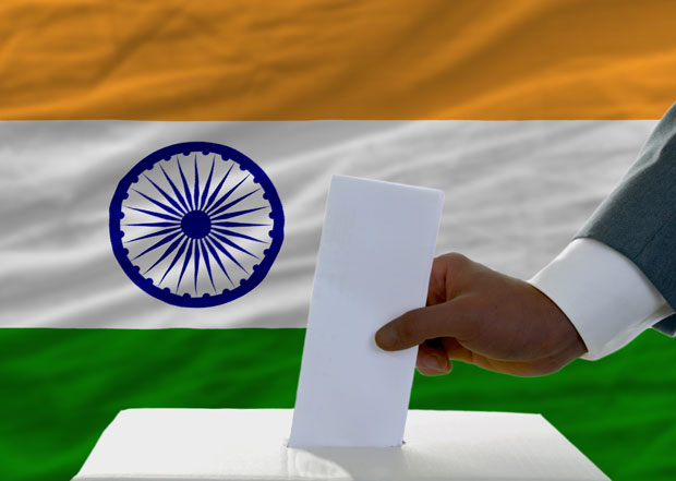 Избори у седам фаза у Индији, почев од 11. априла