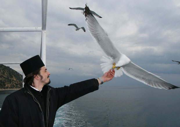 ТО МОЖЕ САМО ПРАВОСЛАВЉЕ: Лајфкоучинг нема потенцијал да исцели човека