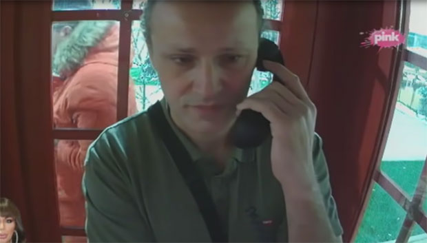 КАРАЂОРЂЕ СЕ ЧУО СА АЛЕКСАНДРОМ СУБОТИЋ, ОНА МУ РЕКЛА: Не желим да причам о Давидовој породици (ВИДЕО)