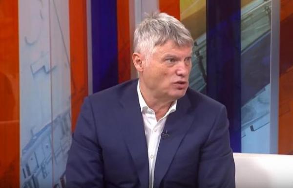 ЛАЗАНСКИ ОТКРИВА: Ко је стварно смислио албанску платформу