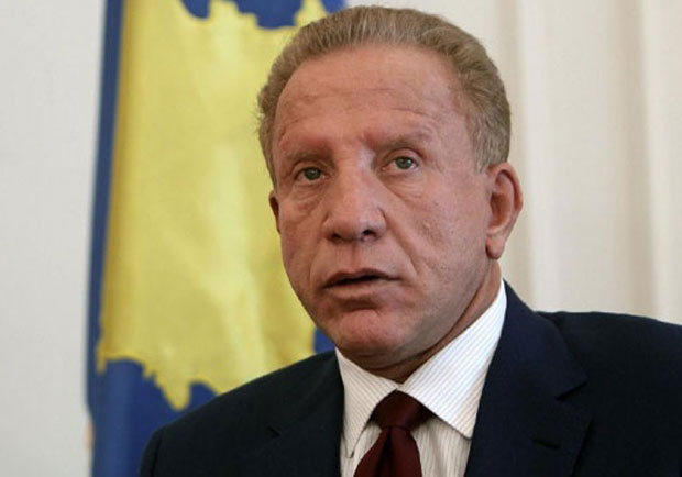 ПАЦОЛИ ДУХОВИТО О СТАВУ БЕОГРАДА:  Козарев подсећа да се зна ко не жели дијалог