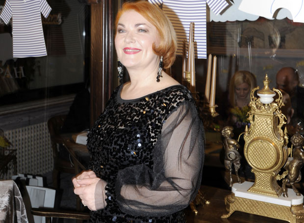 Зорица Конџа: Осамдесете су биле најбоље