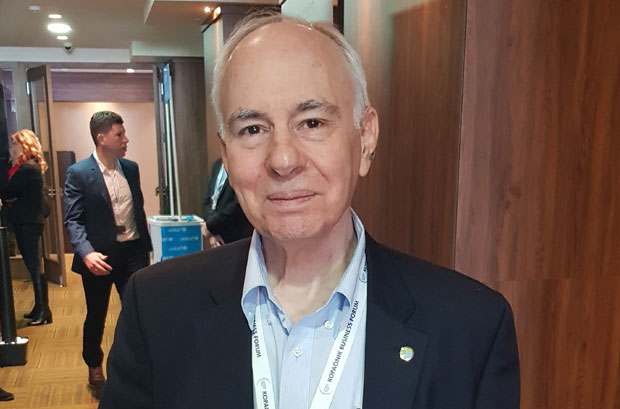 Гери Џејкобс: Србија има знање да сама ствара