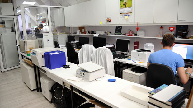 ДНК трагови воде и до невиних