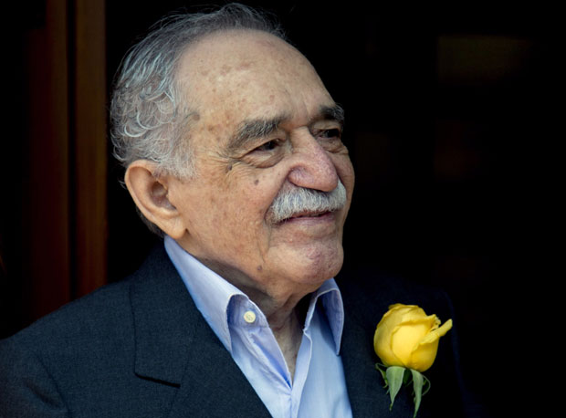 Сто године самоће на екрану