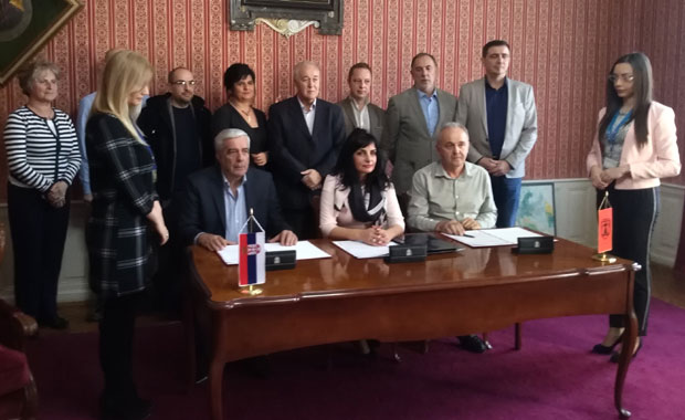 Малолетни преступници: Затвор су заменили за посао