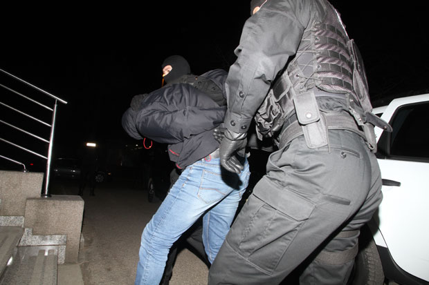 САУЧЕСНИШТВО: Довезао убицу и чекао у возилу!