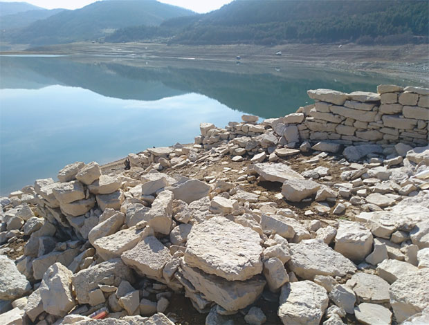 Сећање на неимаре