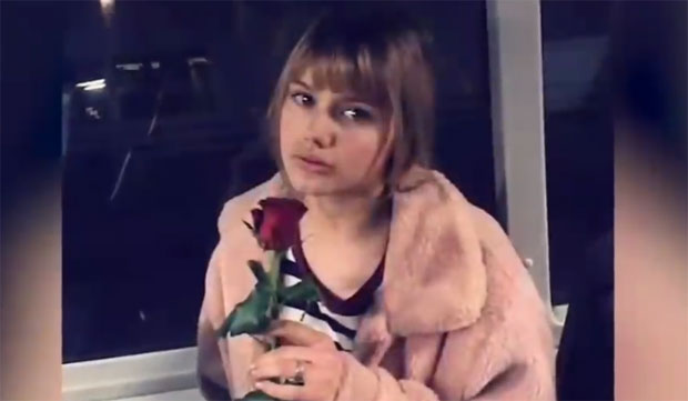 Мистерија нестанка девојчице у Немачкој