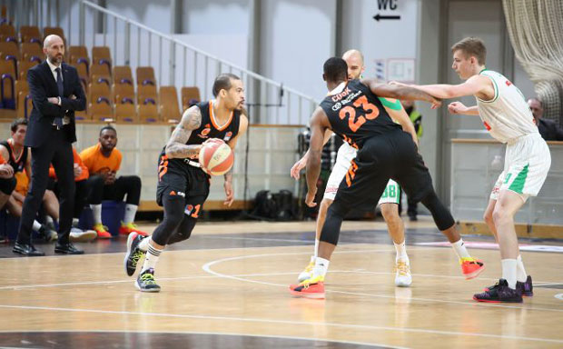 АБА лига: Цедевита срушила Олимпију