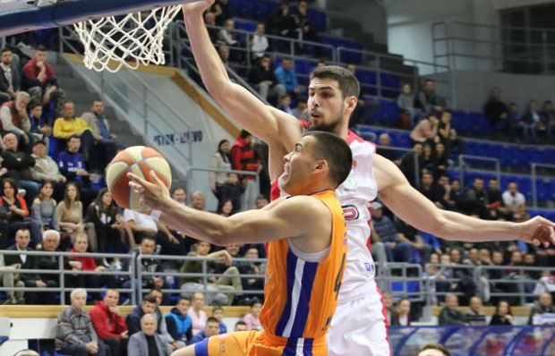 Кошаркаши Морнара изборили опстанак у АБА лиги