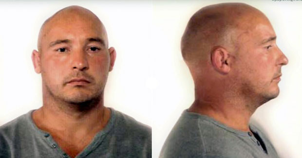 Србија проследила молбу Чешкој за изручење Чабе Дера