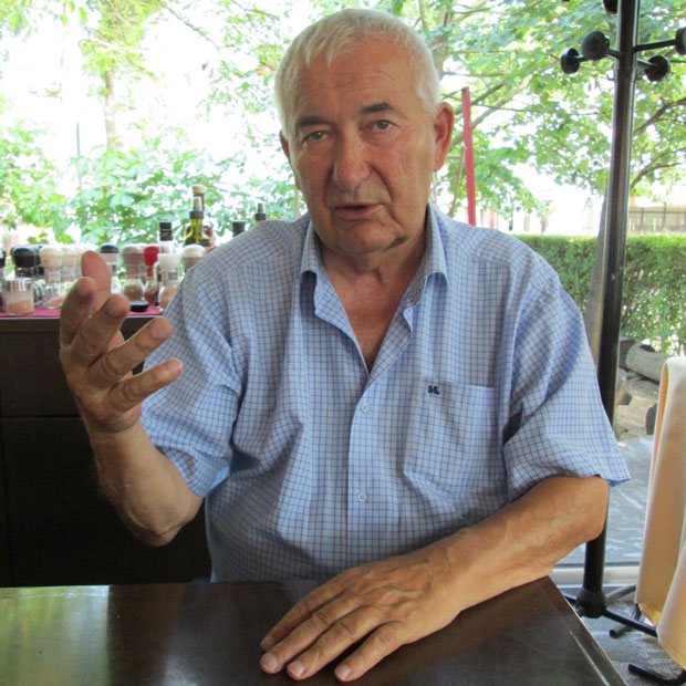 Срби у ФБиХ у 21. веку без струје и воде