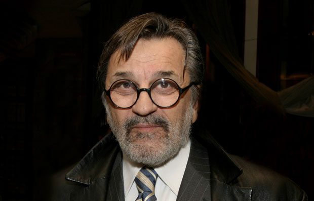 Улица Гаги Николићу на Врачару