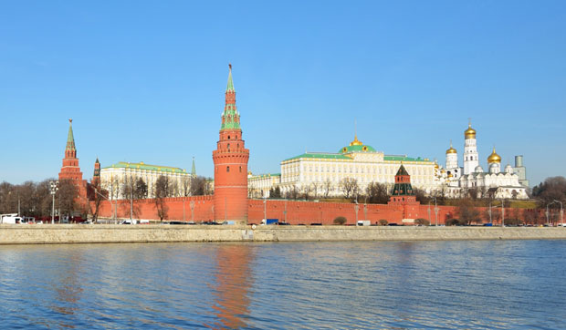 Кремљ уверава да не жели да прекине Интернет