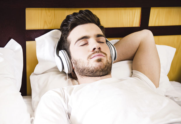 Уз Бахову музику најбрже до сна