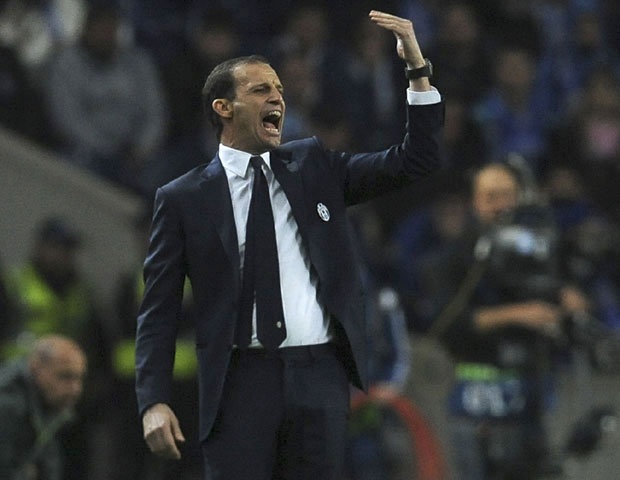 Алегри: Ако прођемо Атлетико, уверен сам да можемо до финала