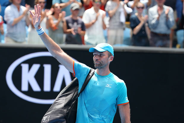 Новакова порука Иви Карловићу: Ниси још достигао зрелост, дуга каријера је пред тобом (ВИДЕО)