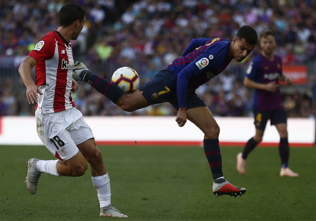 ЈУНАЈТЕД СПРЕМА ПОНУДУ: Кутињо се сели у Манчестер?