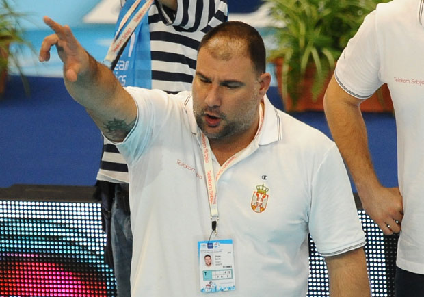 САВИЋ ПРЕД МЕЧ СА ХРВАТИМА: Да се у комшилуку представимо на прави начин