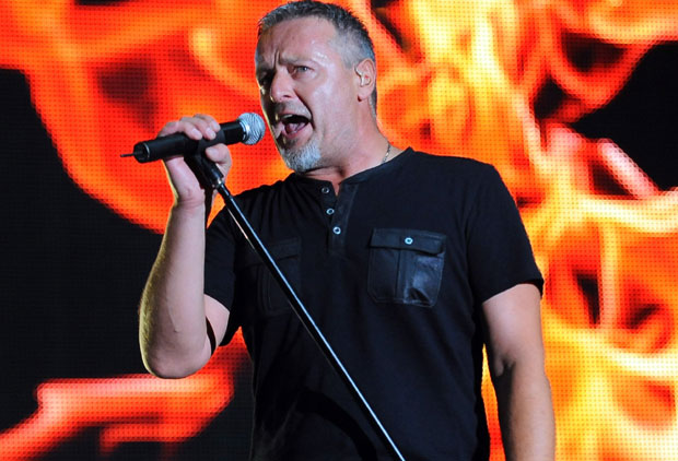 ТОМПСОН ОСЛОБОЂЕН: Суд га прогласио невиним за узвикивање За дом спремни, МУП поднео жалбу