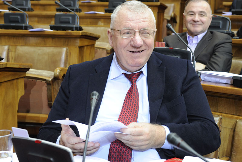 ШПИЈУНКА: Позив у писму