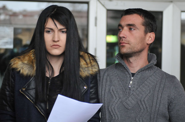 ДНК АНАЛИЗОМ ДО ИСТИНЕ: Родитељи преминуле бебе предали захтев краљевачкој болници 