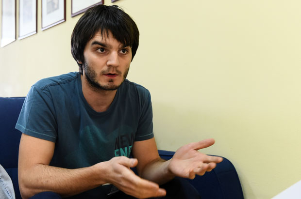 Од избегличке колоне до доктора наука