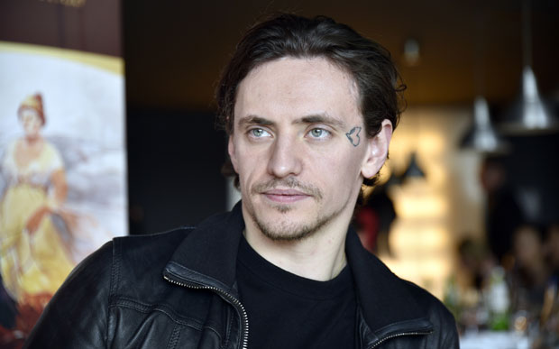 Узбуђење за Посвећење