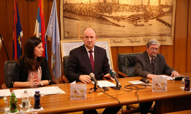 Дејан Алексић лаурет награде „Мика Антић“ 