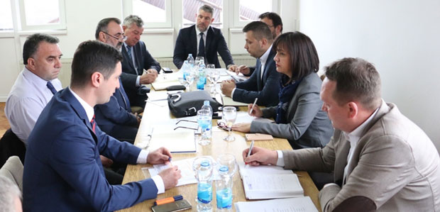 Нови начин финансирања установа