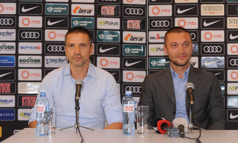 ИЛИЕВ ОТИШАО ЗА МИРКОВИЋЕМ: Одговорност је моја