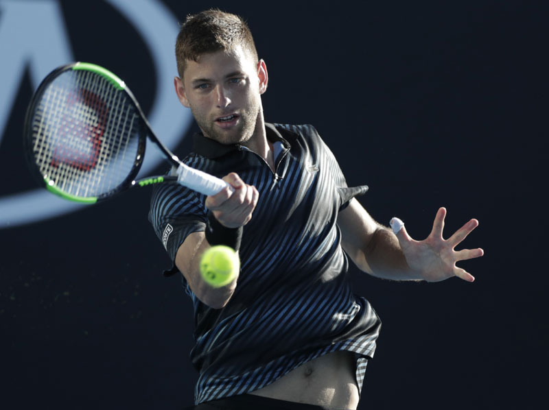 Филипова слатка освета