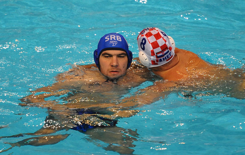 Шампиони обећавају прави спектакл: Србија гостује Хрватској у Европа купу