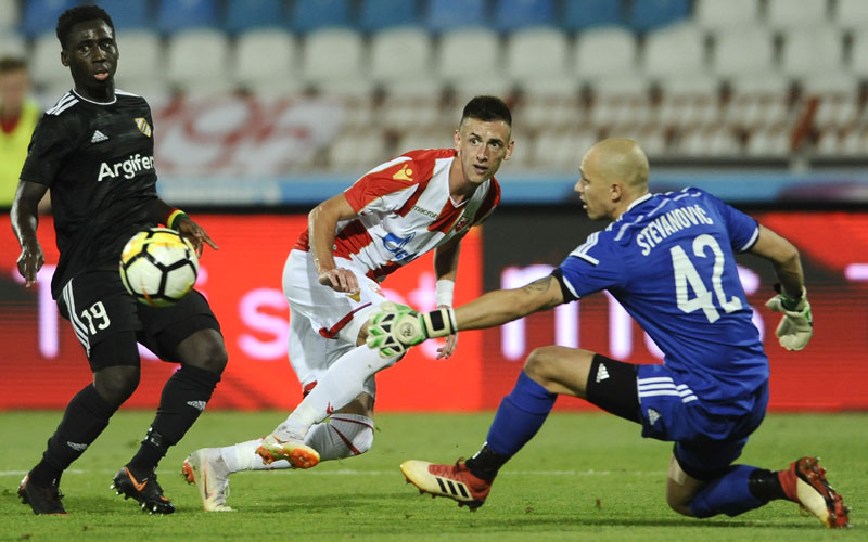 Терзић близу Фиорентине