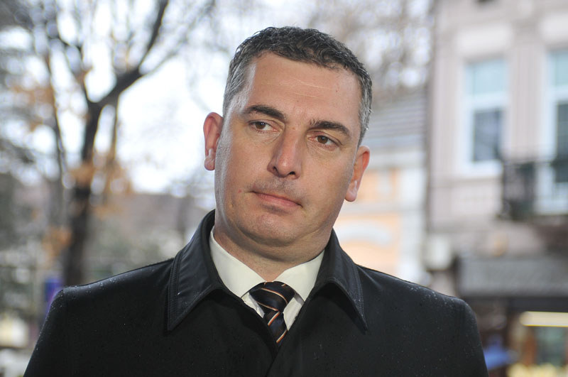 МАТИЋ О СРАМОТНОЈ ОДЛУЦИ ПРИШТИНЕ: Деци не дају да играју на Космету