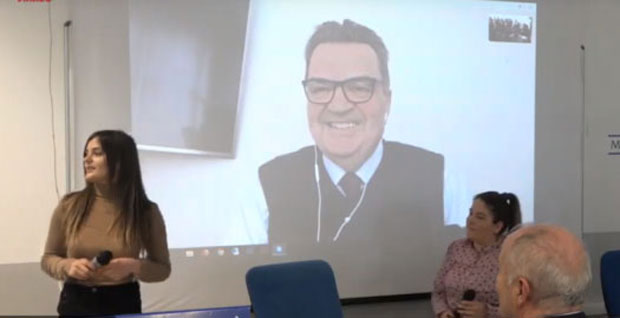 МАФИЈА МИ ПРЕТИ: Алармантно упозорење Душка Кнежевића