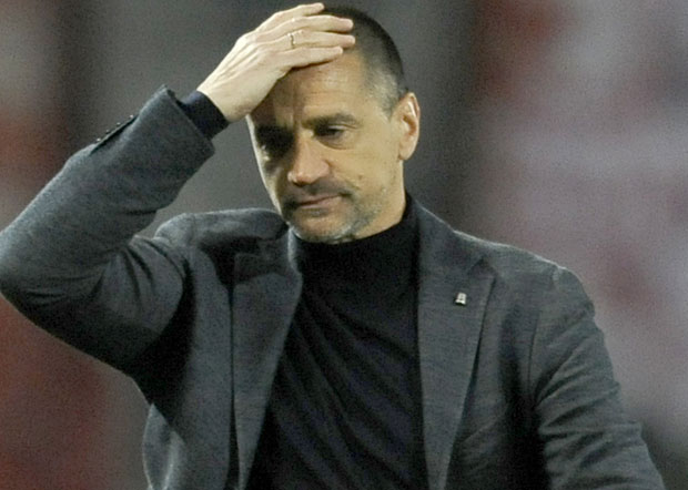 МИРКОВИЋ ОТКРИО РАЗЛОГЕ ОСТАВКЕ: Свако носи свој терет