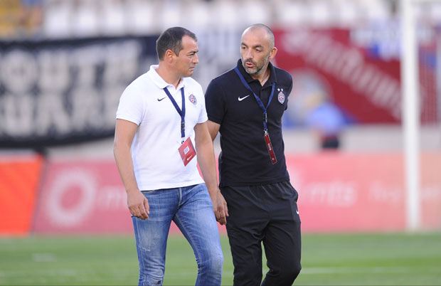 Лазетић: Сви смо одговорни