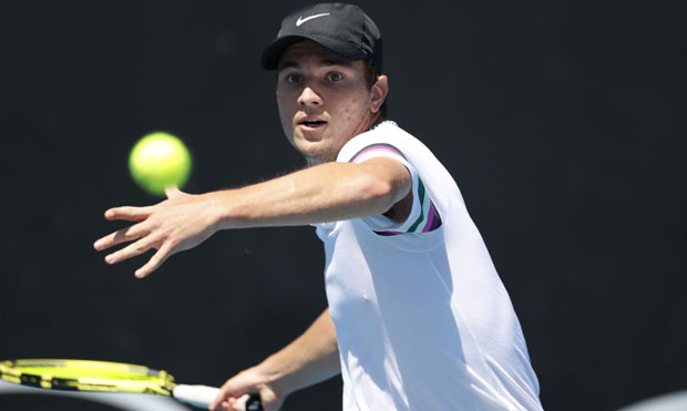 Кецмановић после пласмана у осмину финала ИВ: Ово је лудило