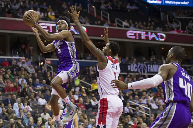 НБА: Сакраменту измиче плеј-оф, туча у Кливленду (ВИДЕО)