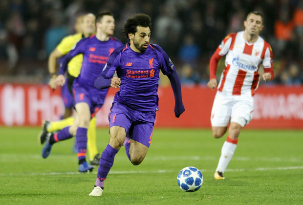 Салах: Жртвовао бих свој сан, за сан Ливерпула