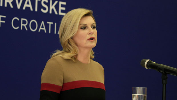 ШПИЈУНКА: Југа у Њујорку