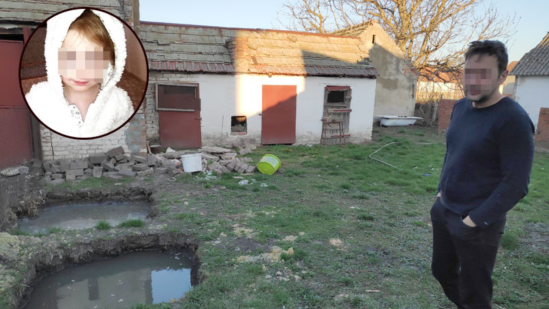 ТУГА У ПЛАНДИШТУ: Дете се удавило у дворишту