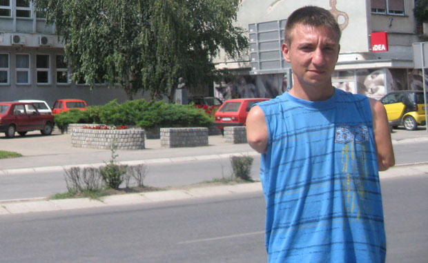 Нема правде за Сашу: Рочиште поново одложено