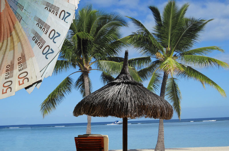 Европска унија усвојила проширену црну листу пореских рајева