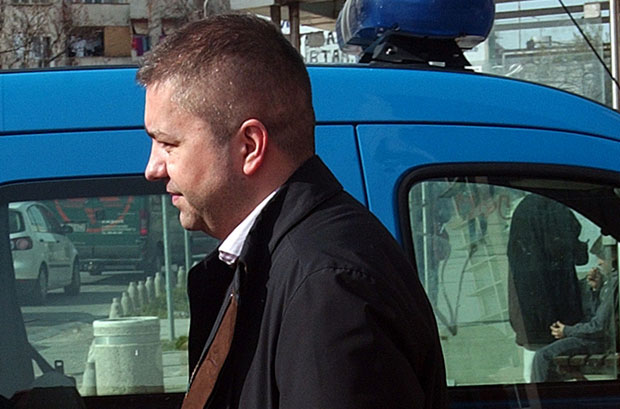 Калићи кажњавају Црну Гору