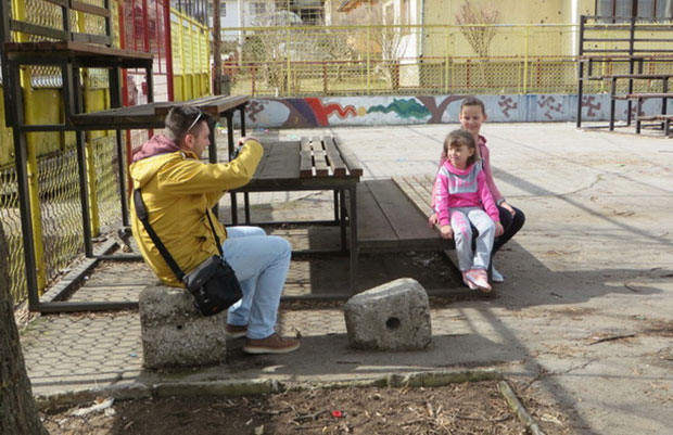 ПОМОЋ ЗА ЛЕЧЕЊЕ ПОСЛАСТИЧАРА: Синиши Драшковићу потребно 65.000 евра