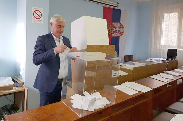 Рокада између СПС и СНС?