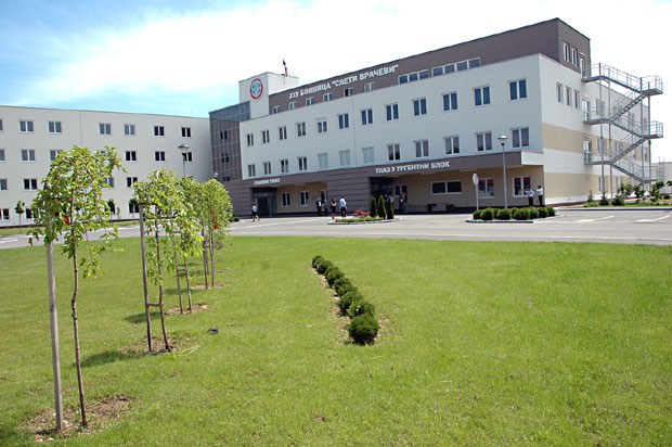 ОПТУЖЕНИ ПРОГУТАО ЖИЦЕ: Суђење за убиство Синише Гламочанина